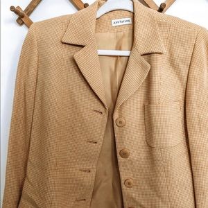Ann Taylor Blazer